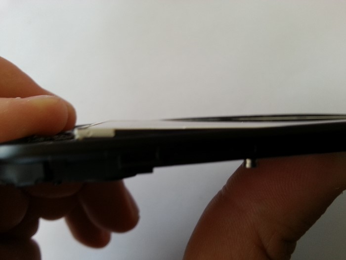 R&eacute;paration Wiko Lenny